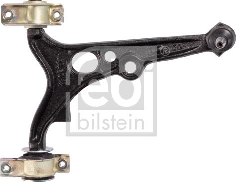 Febi Bilstein 12558 - Bras de liaison, suspension de roue cwaw.fr