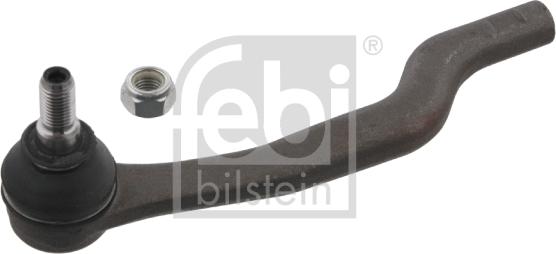 Febi Bilstein 12565 - Rotule de barre de connexion cwaw.fr