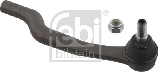 Febi Bilstein 12566 - Rotule de barre de connexion cwaw.fr