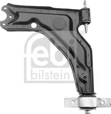 Febi Bilstein 12561 - Bras de liaison, suspension de roue cwaw.fr