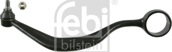 Febi Bilstein 12563 - Bras de liaison, suspension de roue cwaw.fr