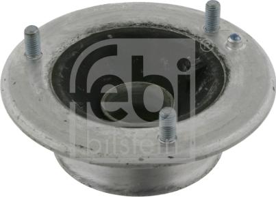 Febi Bilstein 12519 - Coupelle de suspension cwaw.fr