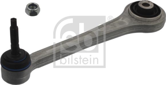 Febi Bilstein 12580 - Bras de liaison, suspension de roue cwaw.fr