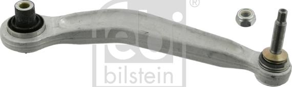 Febi Bilstein 12582 - Bras de liaison, suspension de roue cwaw.fr