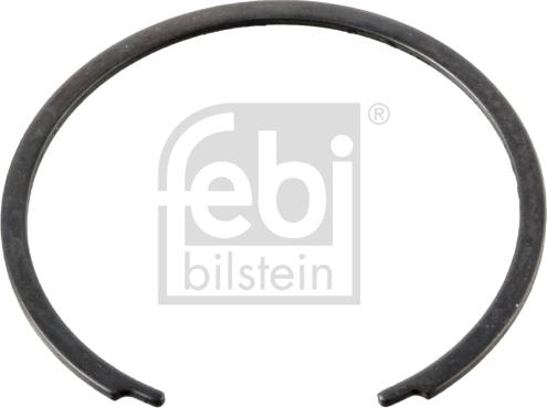 Febi Bilstein 12535 - Circlip cwaw.fr