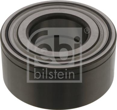 Febi Bilstein 12521 - Roulement de roue cwaw.fr