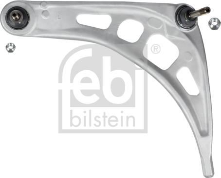 Febi Bilstein 12528 - Bras de liaison, suspension de roue cwaw.fr