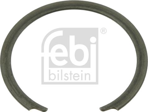 Febi Bilstein 12522 - Circlip cwaw.fr