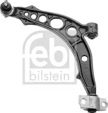 Febi Bilstein 12570 - Bras de liaison, suspension de roue cwaw.fr