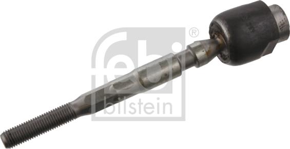 Febi Bilstein 12571 - Rotule de direction intérieure, barre de connexion cwaw.fr