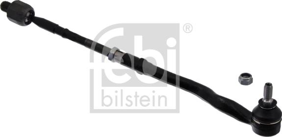 Febi Bilstein 12699 - Barre de connexion cwaw.fr