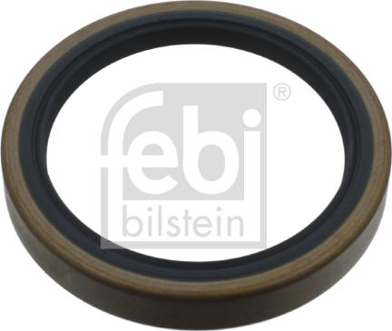 Febi Bilstein 12694 - Bague d'étanchéité, roulement de roue cwaw.fr