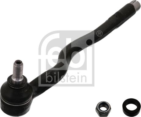 Febi Bilstein 12696 - Rotule de barre de connexion cwaw.fr