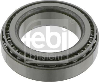 Febi Bilstein 12691 - Roulement de roue cwaw.fr