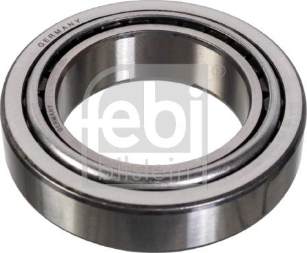 Febi Bilstein 12691 - Roulement de roue cwaw.fr