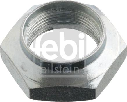 Febi Bilstein 12692 - Écrou, bout d'essieu cwaw.fr