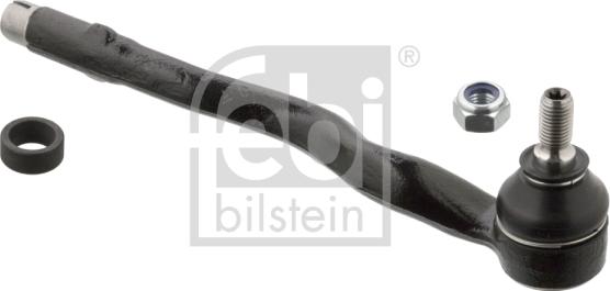 Febi Bilstein 12697 - Rotule de barre de connexion cwaw.fr