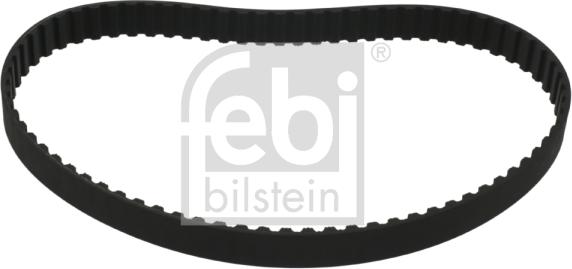 Febi Bilstein 12659 - Courroie de distribution cwaw.fr