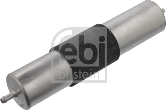 Febi Bilstein 12650 - Filtre à carburant cwaw.fr