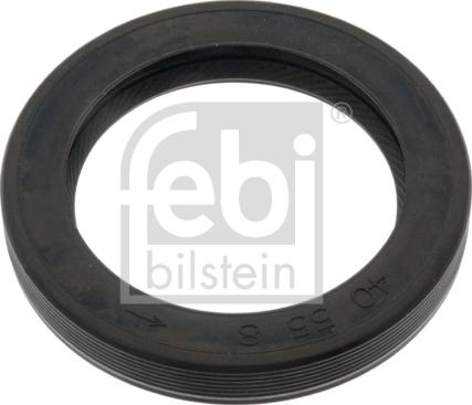 Febi Bilstein 12651 - Bague d'étanchéité, boîte de vitesse manuel cwaw.fr