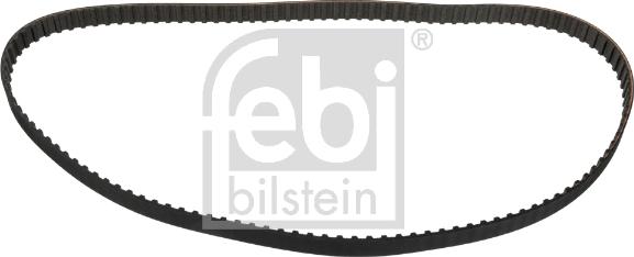 Febi Bilstein 12661 - Courroie de distribution cwaw.fr