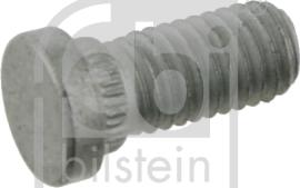 Febi Bilstein 12604 - Vis cwaw.fr