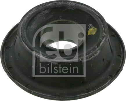 Febi Bilstein 12600 - Coupelle de suspension cwaw.fr