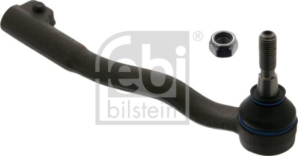 Febi Bilstein 12684 - Rotule de barre de connexion cwaw.fr