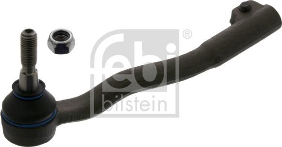 Febi Bilstein 12683 - Rotule de barre de connexion cwaw.fr