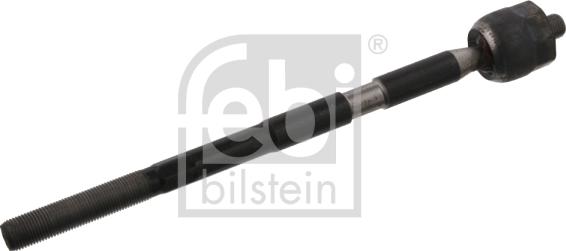 Febi Bilstein 12638 - Rotule de direction intérieure, barre de connexion cwaw.fr