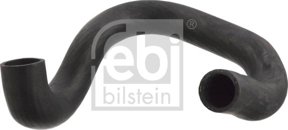 Febi Bilstein 12633 - Durite de radiateur cwaw.fr