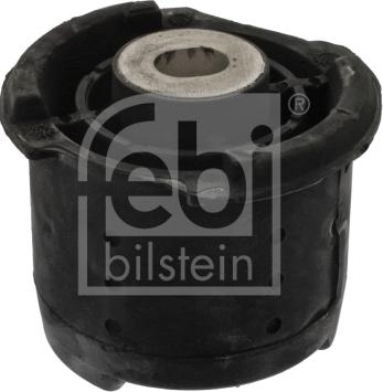 Febi Bilstein 12627 - Suspension, corps de l'essieu cwaw.fr