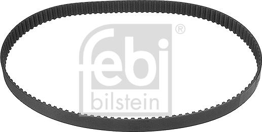 Febi Bilstein 12670 - Courroie de distribution cwaw.fr