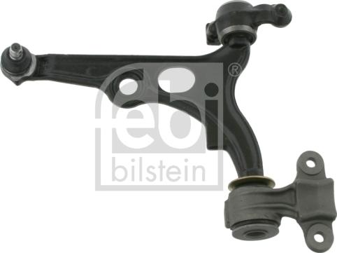 Febi Bilstein 12044 - Bras de liaison, suspension de roue cwaw.fr