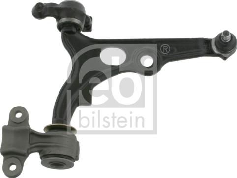 Febi Bilstein 12045 - Bras de liaison, suspension de roue cwaw.fr