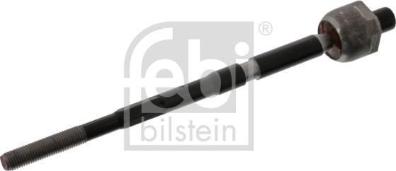 Febi Bilstein 12040 - Rotule de direction intérieure, barre de connexion cwaw.fr