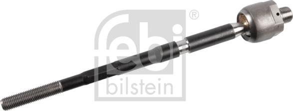 Febi Bilstein 12041 - Rotule de direction intérieure, barre de connexion cwaw.fr