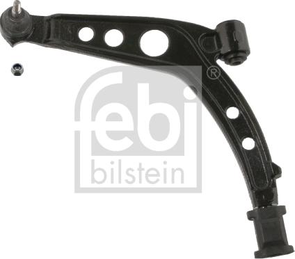 Febi Bilstein 12059 - Bras de liaison, suspension de roue cwaw.fr