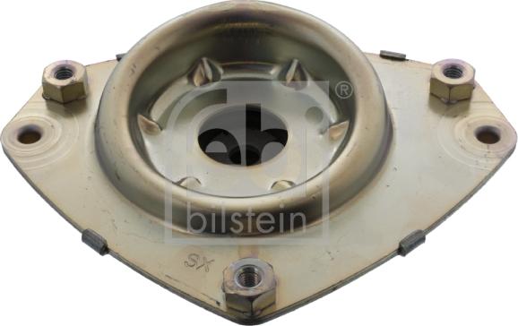 Febi Bilstein 12069 - Coupelle de suspension cwaw.fr