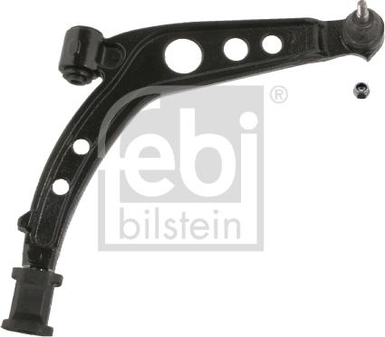 Febi Bilstein 12060 - Bras de liaison, suspension de roue cwaw.fr