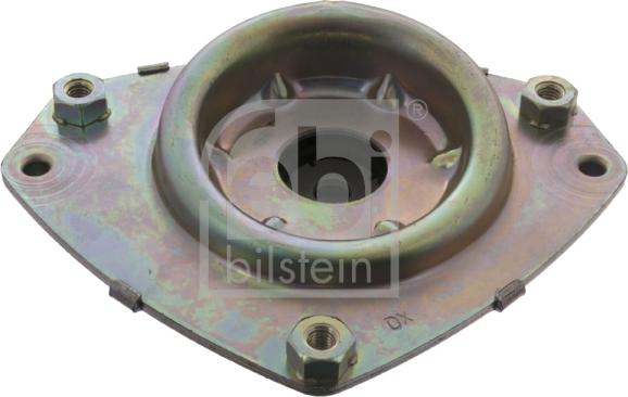 Febi Bilstein 12068 - Coupelle de suspension cwaw.fr