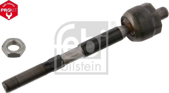 Febi Bilstein 12001 - Rotule de direction intérieure, barre de connexion cwaw.fr