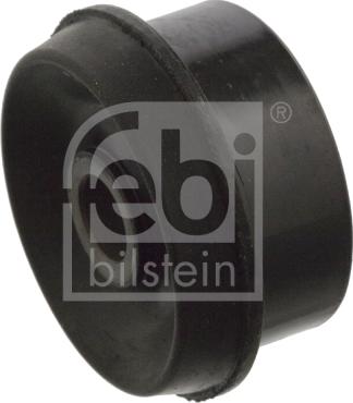 Febi Bilstein 12008 - Suspension, corps de l'essieu cwaw.fr