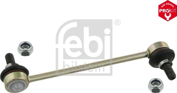 Febi Bilstein 12002 - Entretoise / tige, stabilisateur cwaw.fr