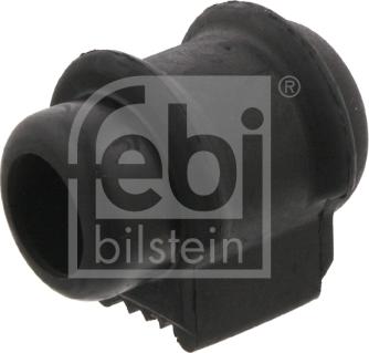 Febi Bilstein 12017 - Coussinet de palier, stabilisateur cwaw.fr