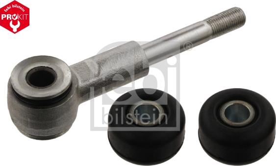 Febi Bilstein 12080 - Entretoise / tige, stabilisateur cwaw.fr