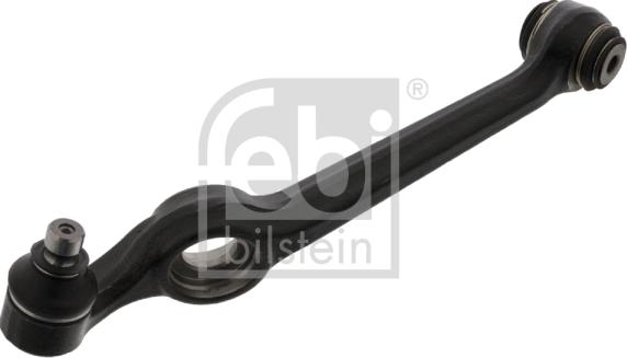 Febi Bilstein 12088 - Bras de liaison, suspension de roue cwaw.fr