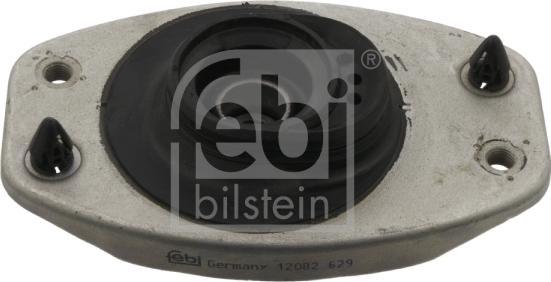 Febi Bilstein 12082 - Coupelle de suspension cwaw.fr