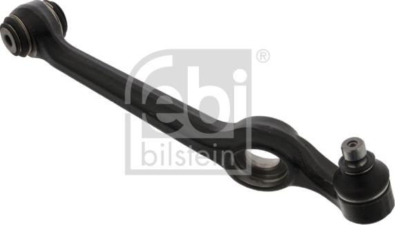 Febi Bilstein 12087 - Bras de liaison, suspension de roue cwaw.fr