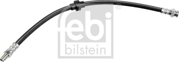 Febi Bilstein 12039 - Flexible de frein cwaw.fr